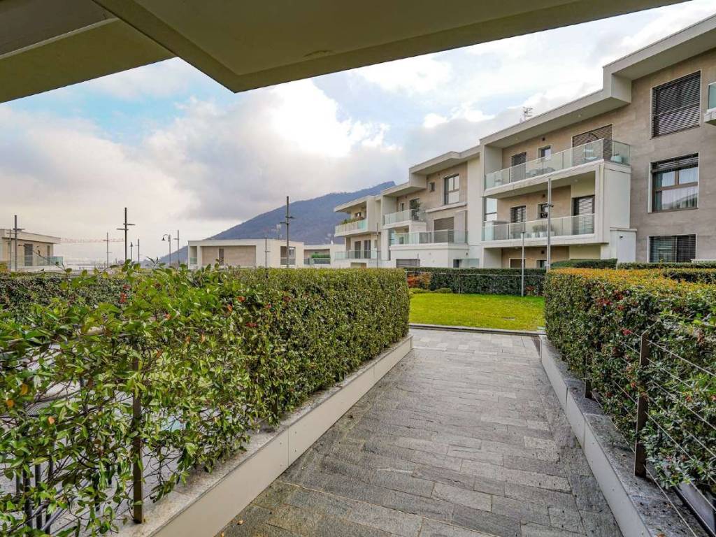 Appartamento a Paratico in via Rita Levi Montalcini 8 - Foto 5