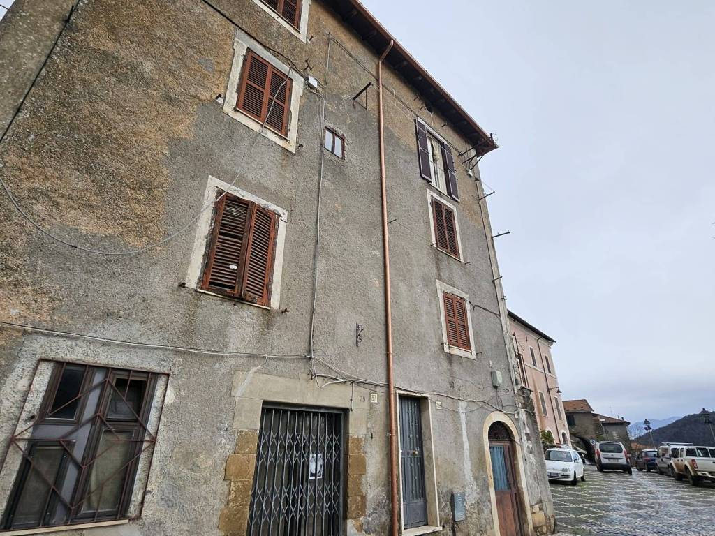 Appartamento a Segni in Via Umberto I - Foto 4