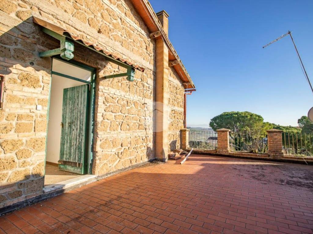 Casa indipendente a Magliano sabina in LOCALITA COLLE CECE - Foto 2