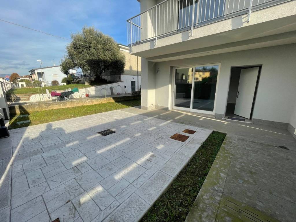 Villa a Torbole casaglia in Via John Fitzgerald Kennedy - Foto 2