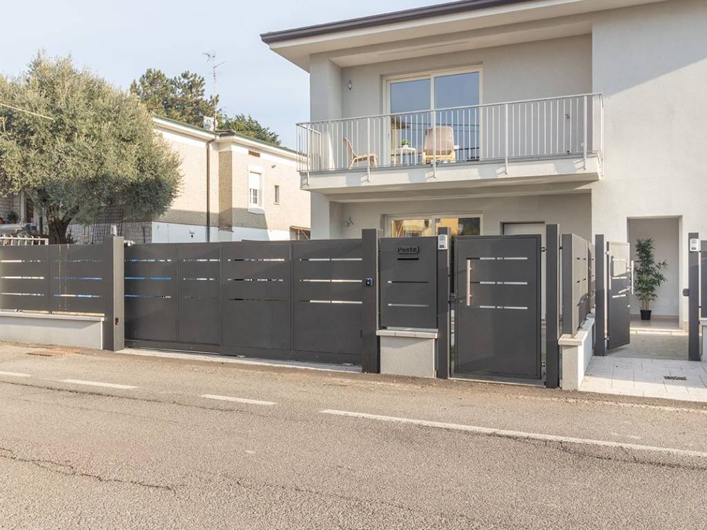 Villa a Torbole casaglia in Via John Fitzgerald Kennedy - Foto 3