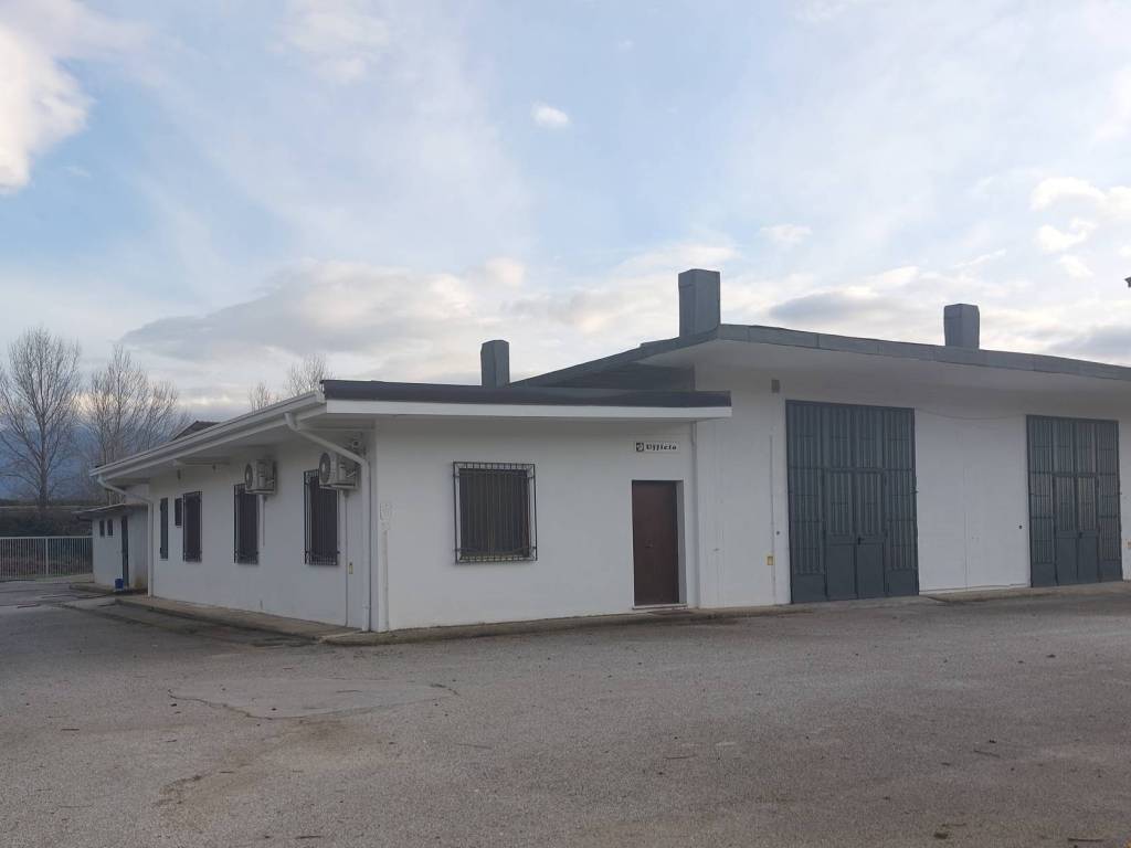 Immobile a Airola in Strada Comunale Fossarena - Foto 1