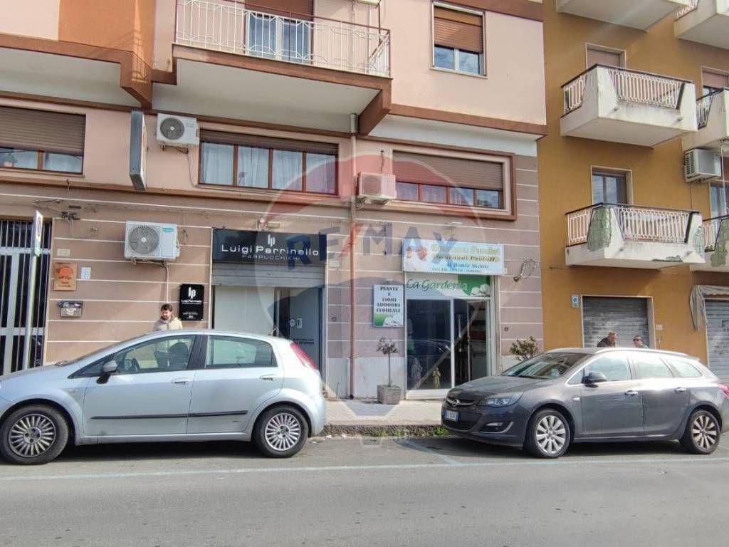 Immobile a Caltagirone in VIALE AUTONOMIA - Foto 2