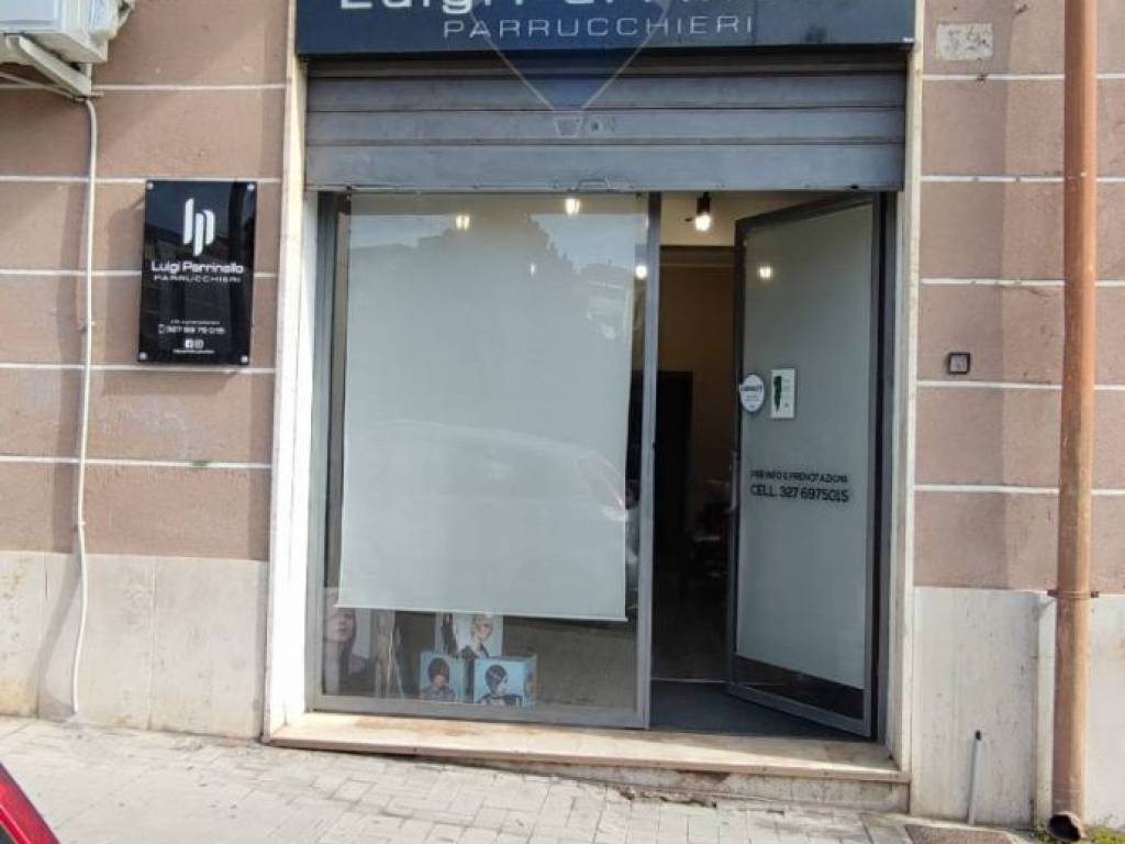 Immobile a Caltagirone in VIALE AUTONOMIA - Foto 3