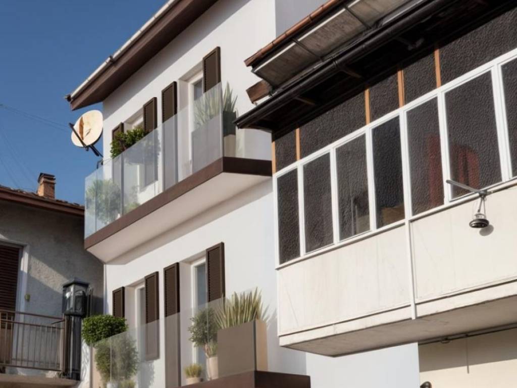 Appartamento a Cantù in Via Marche - Foto 2