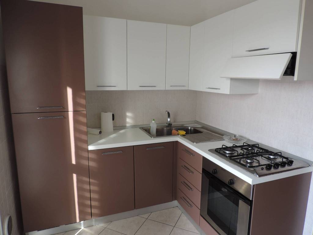 Appartamento a Alessandria in Via della Chiatta - Foto 2