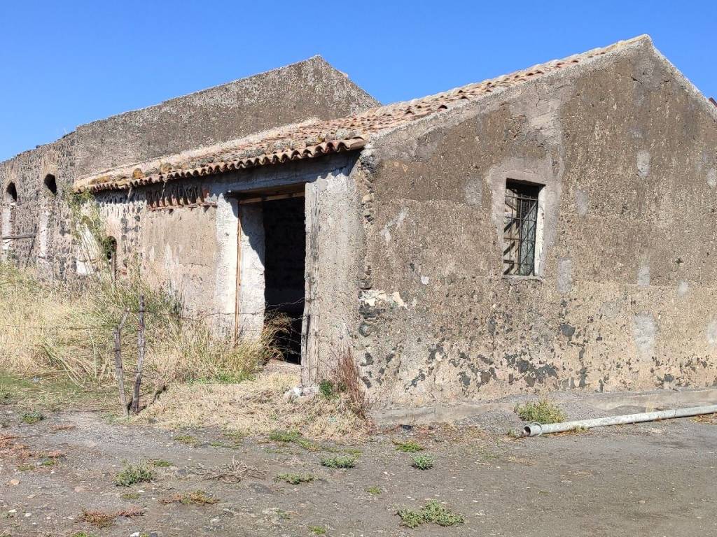 Rustico / casale a Paternò in Via Romiti - Foto 2