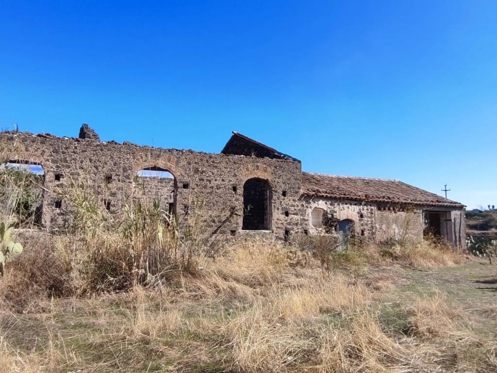 Rustico / casale a Paternò in Via Romiti - Foto 4