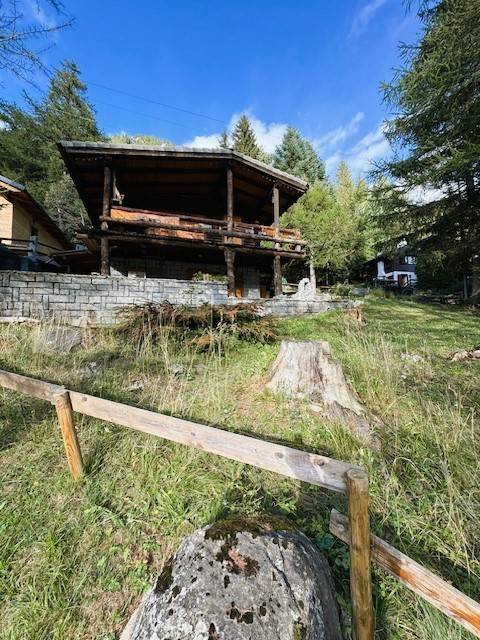 Rustico / casale a Varzo in San Domenico, - - Foto 3