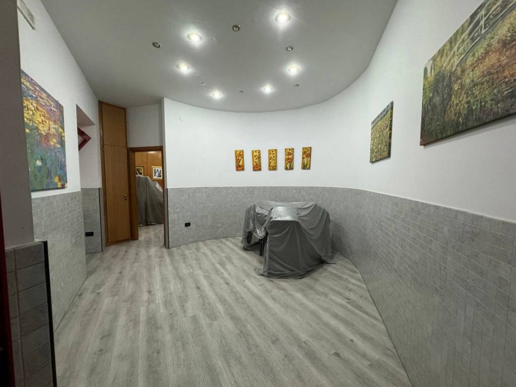 Appartamento a Battipaglia in Via Olevano - Foto 3