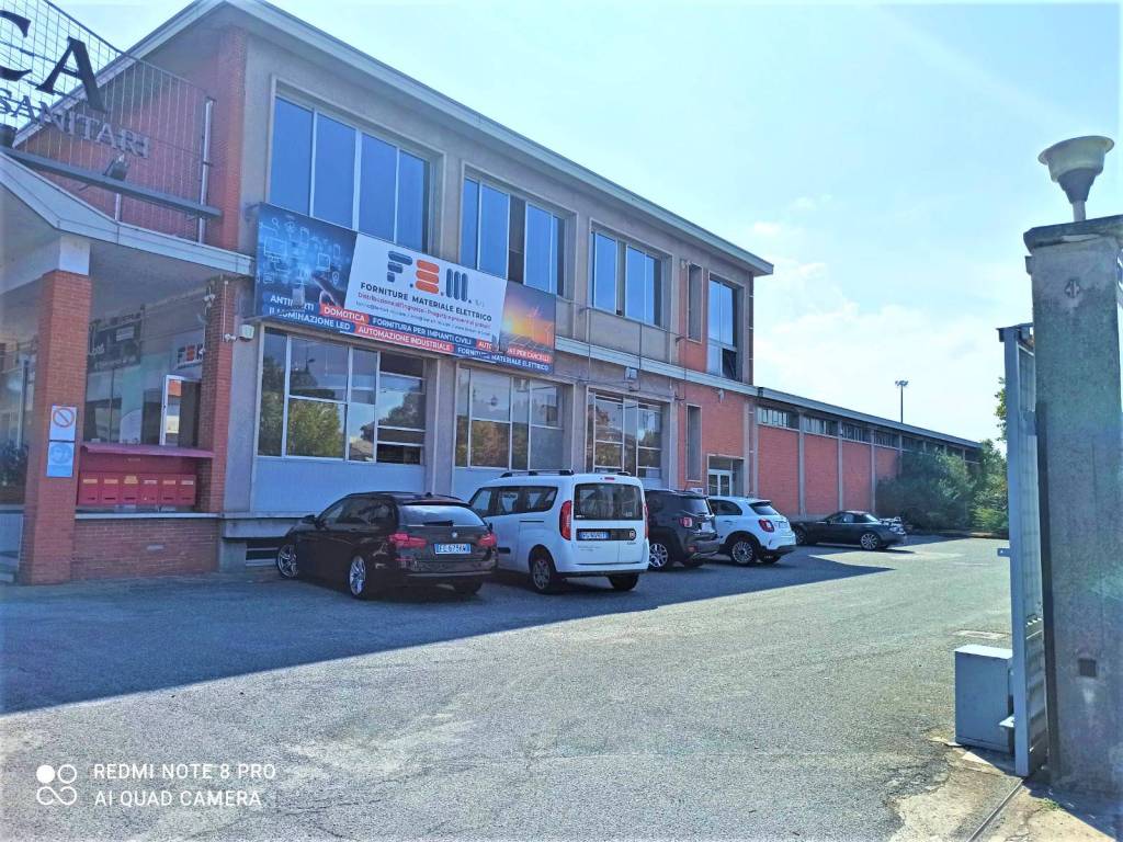 Immobile a Venaria reale in Corso Giuseppe Garibaldi, 207 - Foto 2