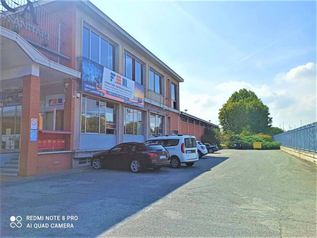 Immobile a Venaria reale in Corso Giuseppe Garibaldi, 207 - Foto 3