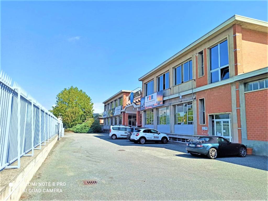 Immobile a Venaria reale in Corso Giuseppe Garibaldi, 207 - Foto 4