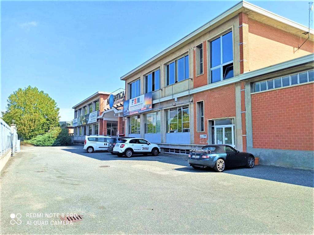 Immobile a Venaria reale in Corso Giuseppe Garibaldi, 207 - Foto 5