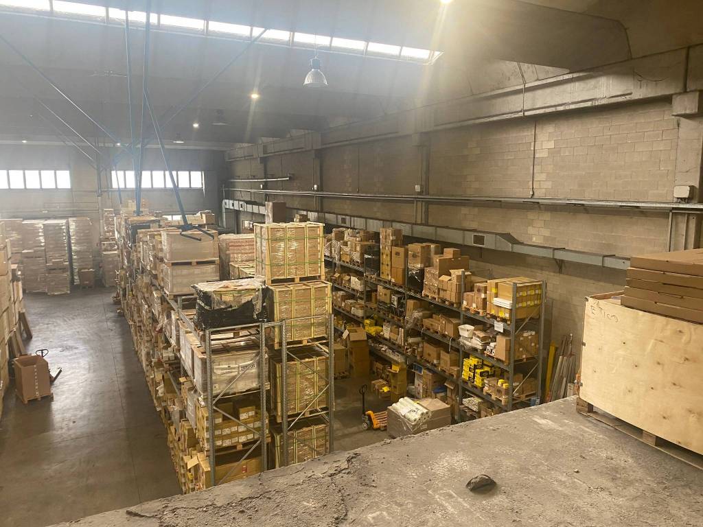 Immobile a Buccinasco in Via delle Azalee, 8 - Foto 3