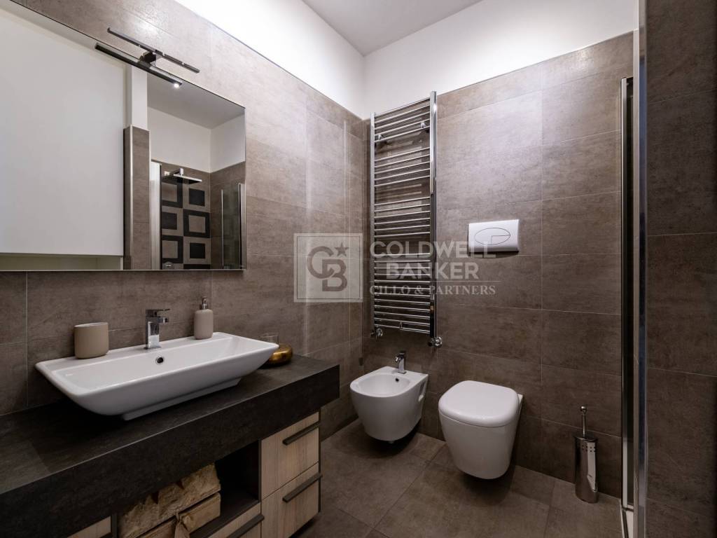 Villa a Castelnuovo cilento in Via Fiei - Foto 4