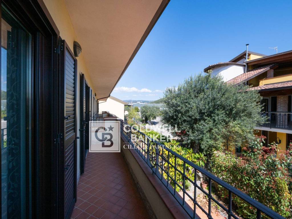 Villa a Castelnuovo cilento in Via Fiei - Foto 5