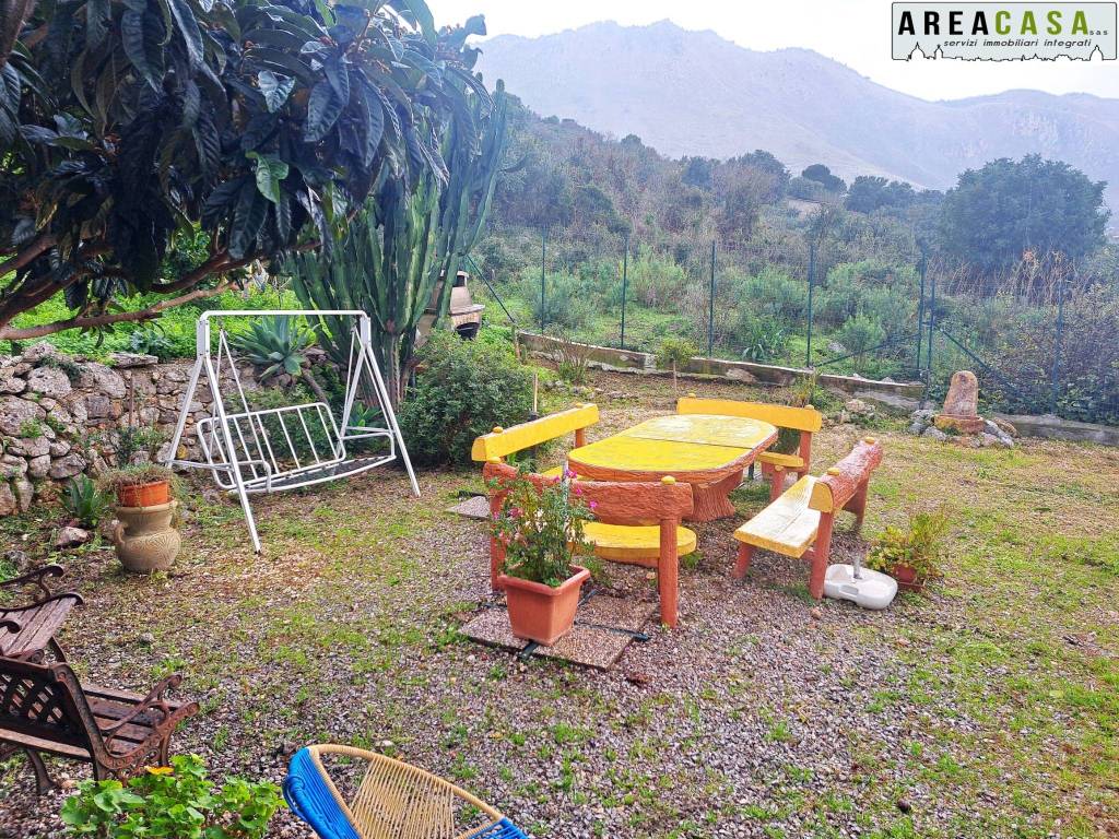 Terreno a Carini in Via Cozzo Lupo - Foto 3