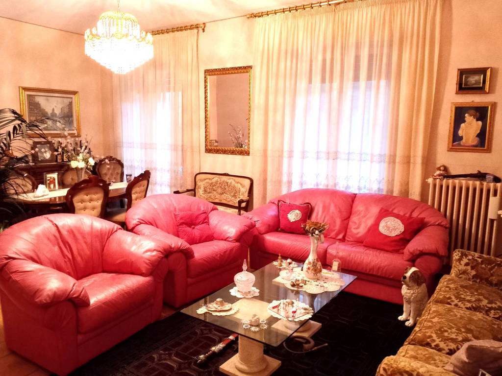 Appartamento a Chieti in Via delle Terme Romane, 76 - Foto 4