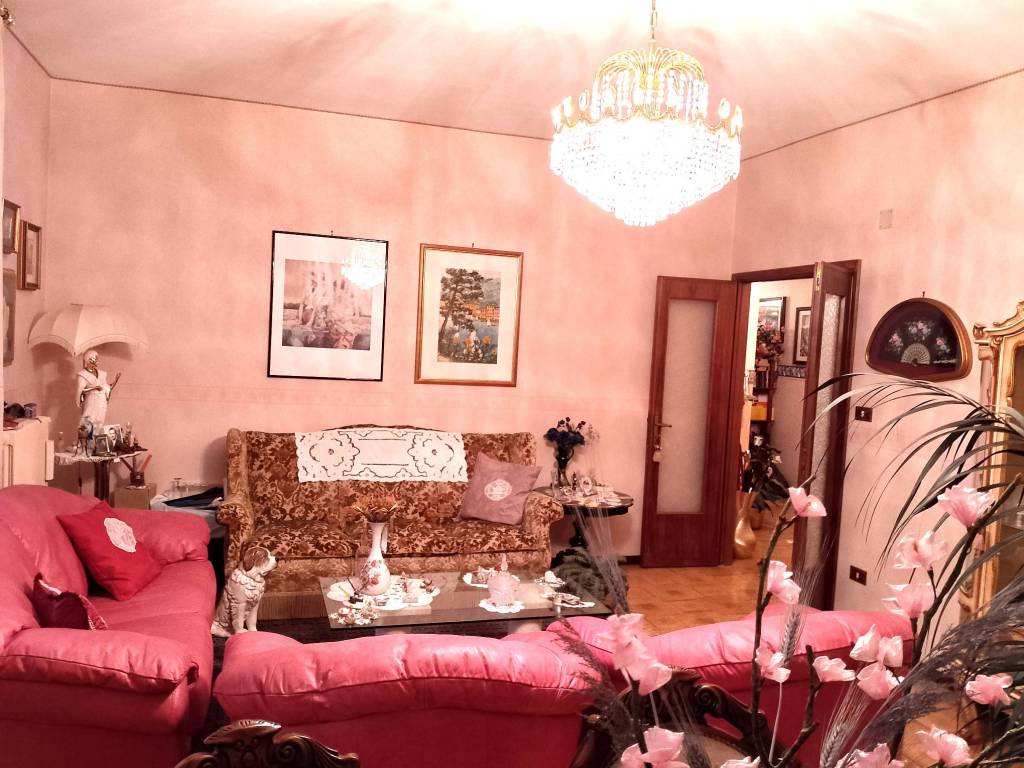 Appartamento a Chieti in Via delle Terme Romane, 76 - Foto 5