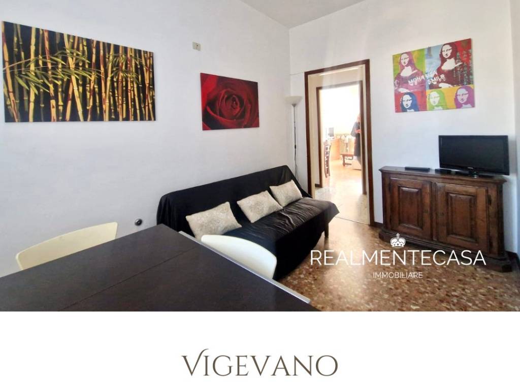 Appartamento a Vigevano in Corso Novara - Foto 2