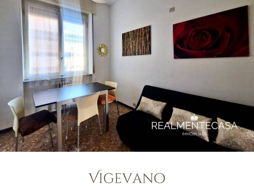 Appartamento a Vigevano in Corso Novara - Foto 3