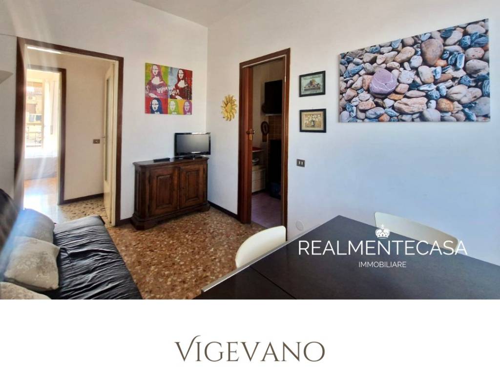 Appartamento a Vigevano in Corso Novara - Foto 4