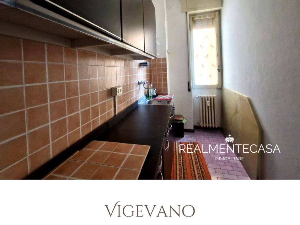 Appartamento a Vigevano in Corso Novara - Foto 5