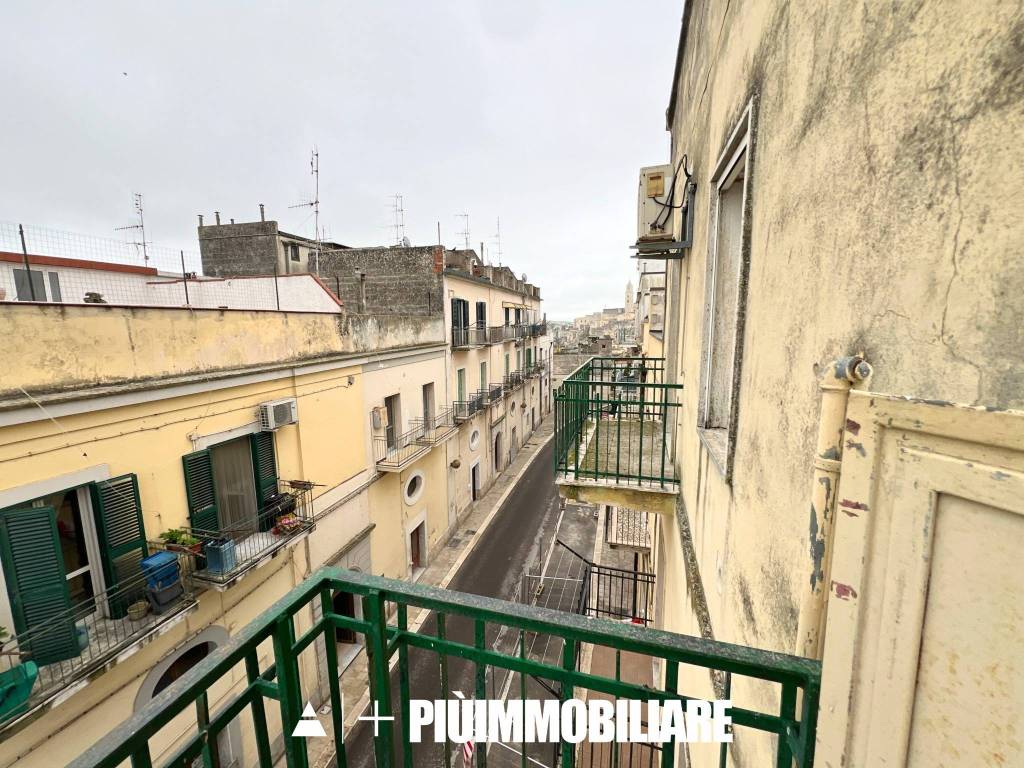 Appartamento a Matera in Via Santo Stefano - Foto 2