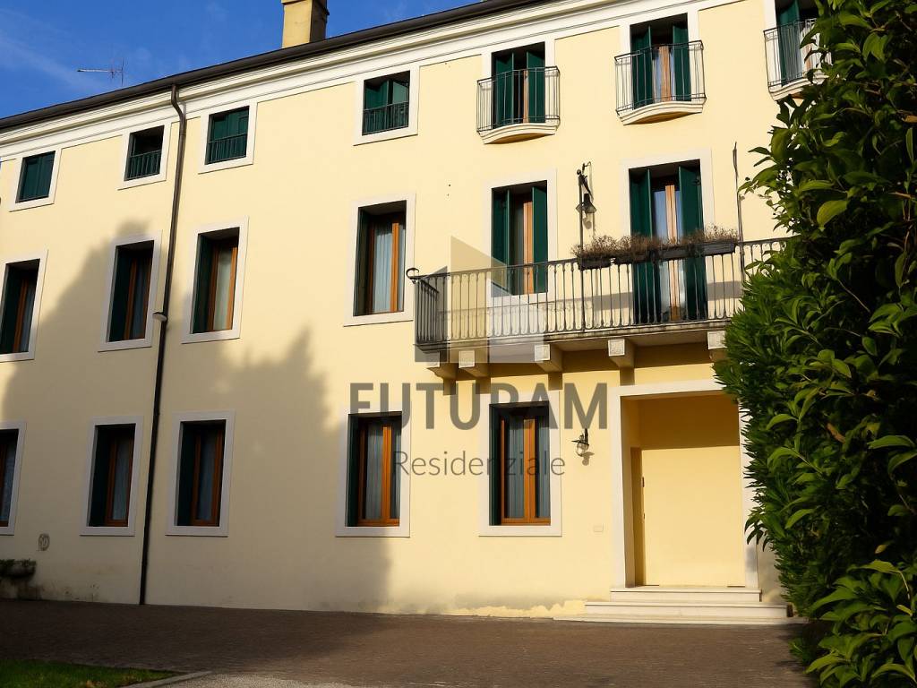 Appartamento a Camisano vicentino in Via Stadio, 20 - Foto 2