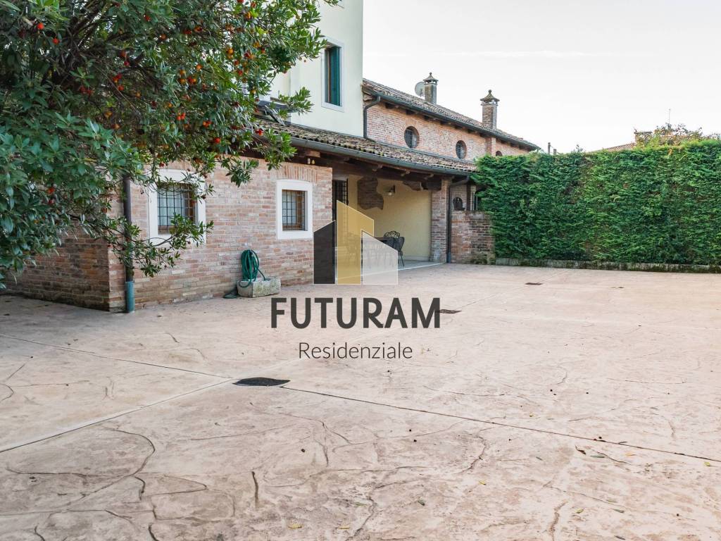 Appartamento a Camisano vicentino in Via Stadio, 20 - Foto 4