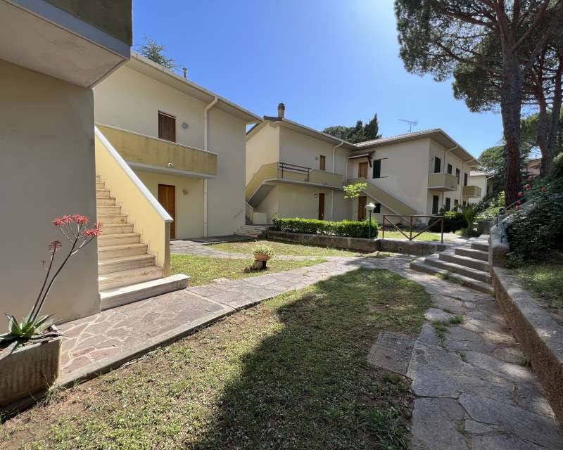 Appartamento a Rosignano marittimo in Via Tiziano Vecellio - Foto 2