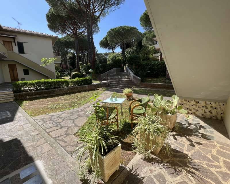 Appartamento a Rosignano marittimo in Via Tiziano Vecellio - Foto 3