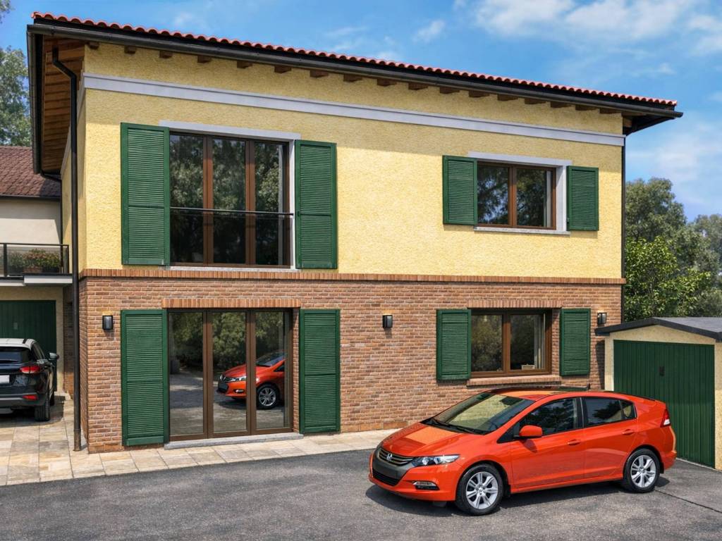 Villa a Savignano sul panaro in Via G. Tavoni - Foto 2