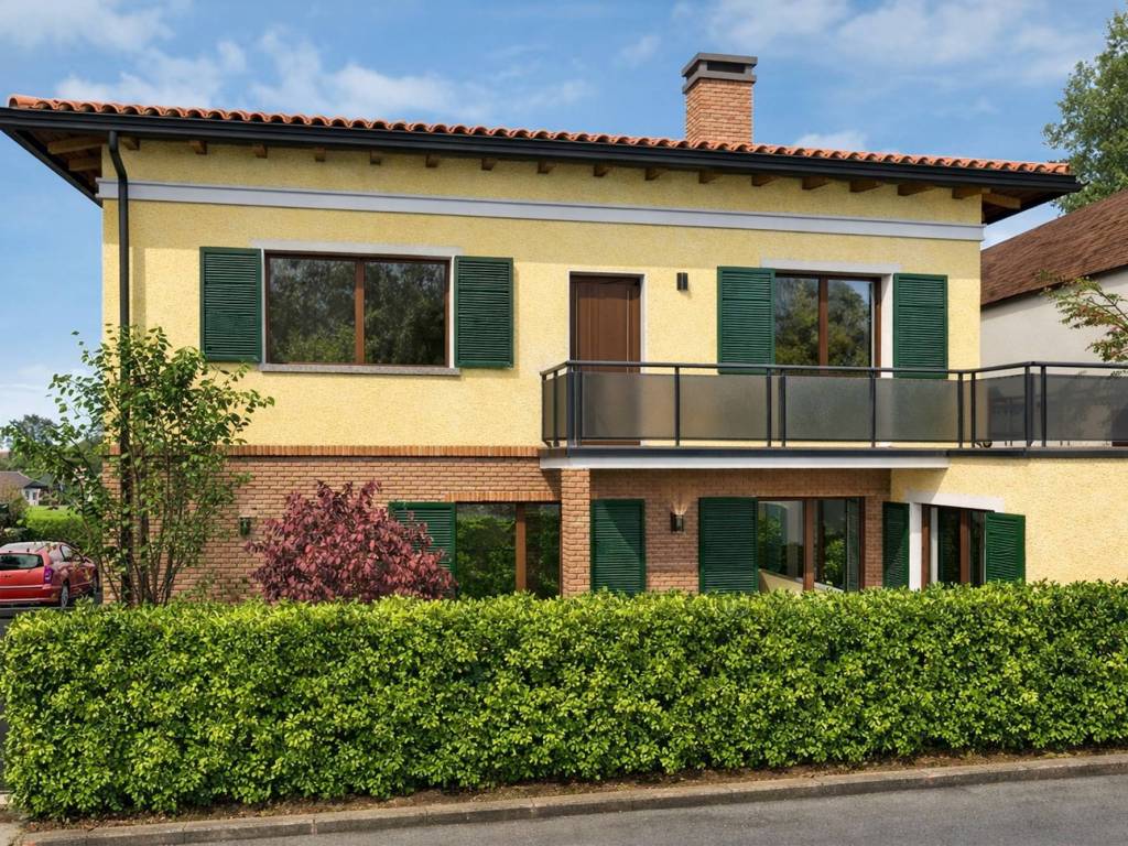 Villa a Savignano sul panaro in Via G. Tavoni - Foto 3