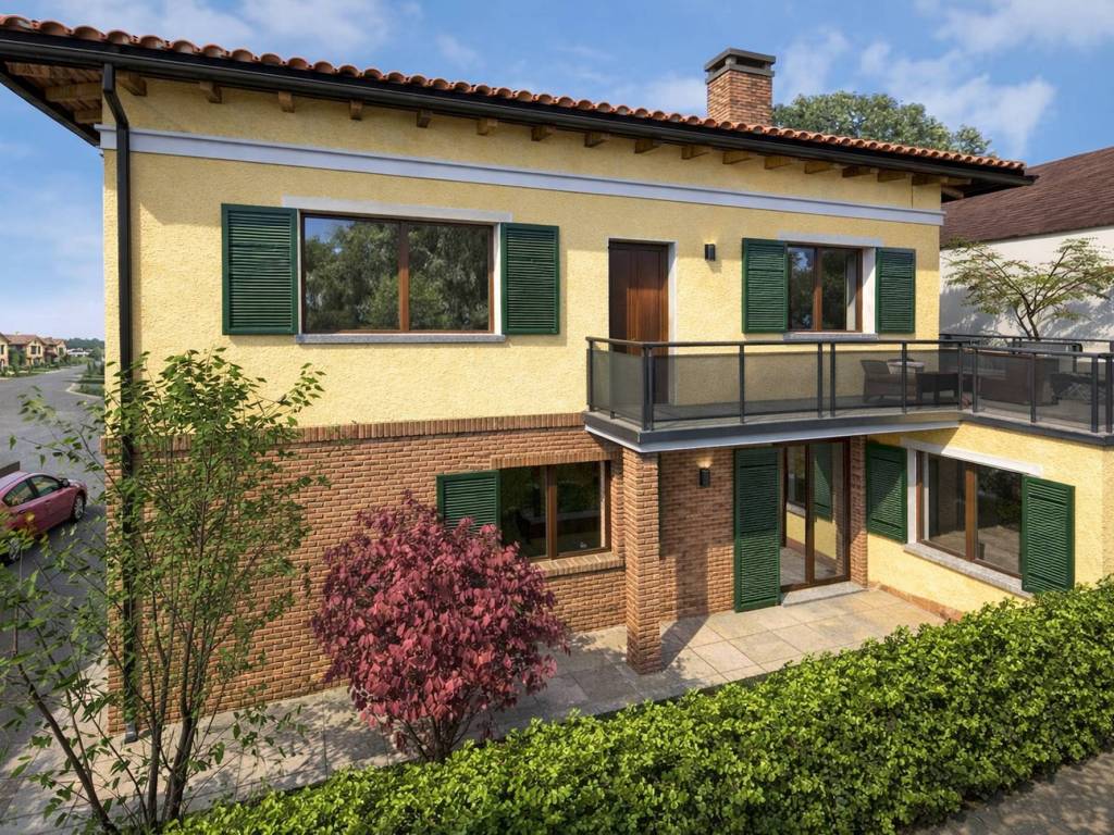 Villa a Savignano sul panaro in Via G. Tavoni - Foto 4