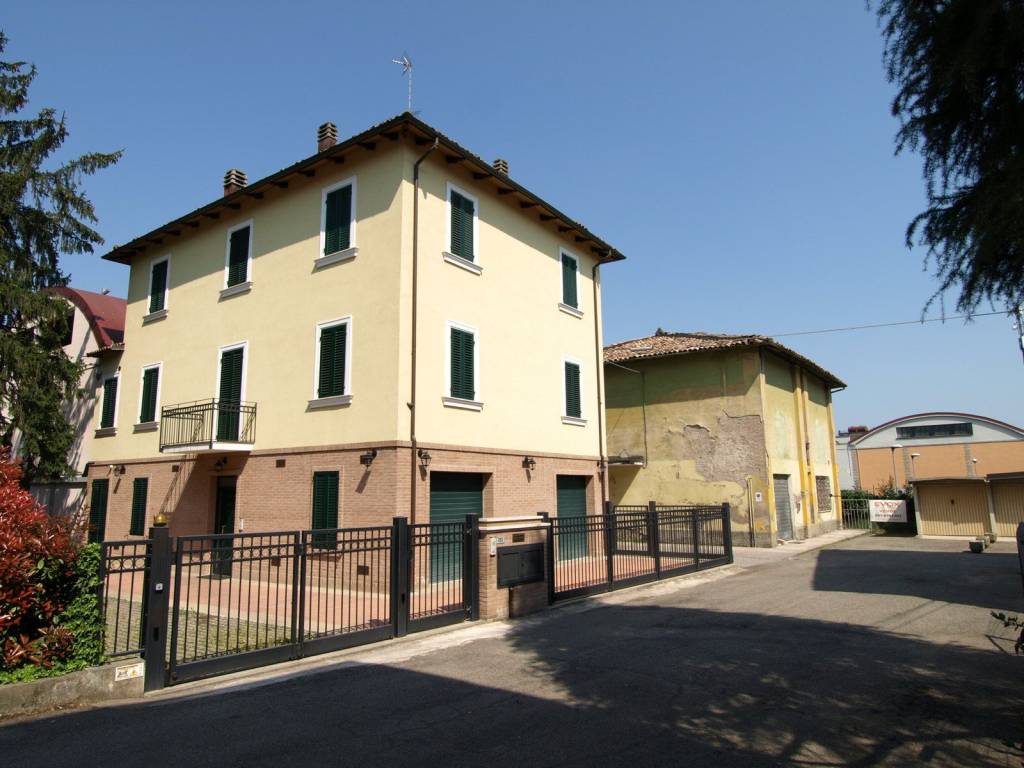 Villa a Savignano sul panaro in Via G. Tavoni - Foto 5