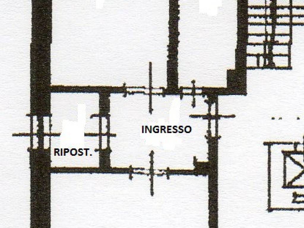 Appartamento a Grugliasco in Via Leonardo da Vinci, 43 - Foto 2