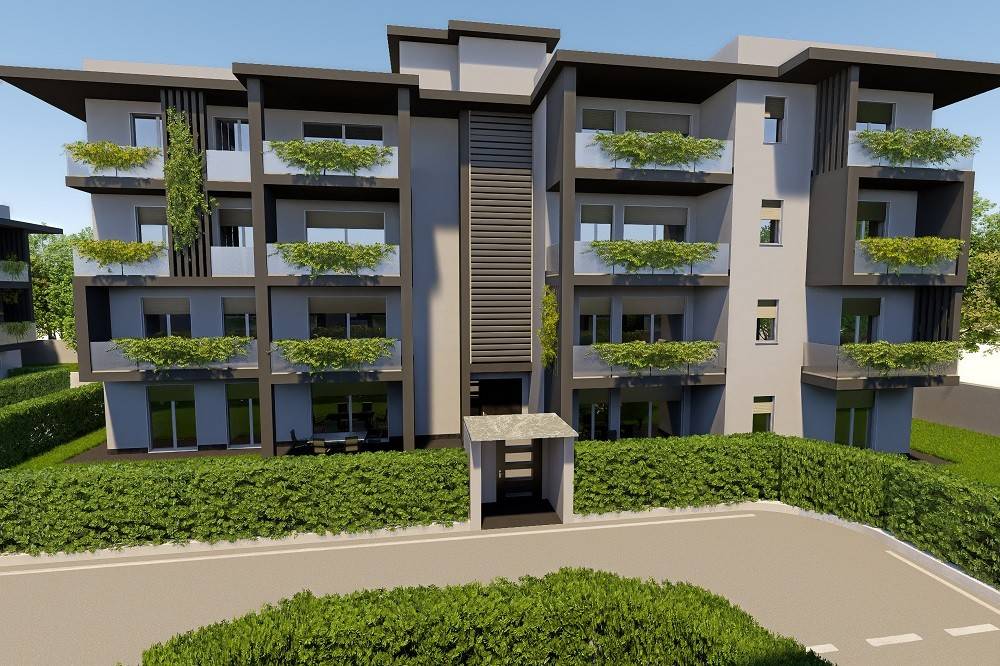 Appartamento a Locate varesino in Via Antonio Stoppani - Foto 3