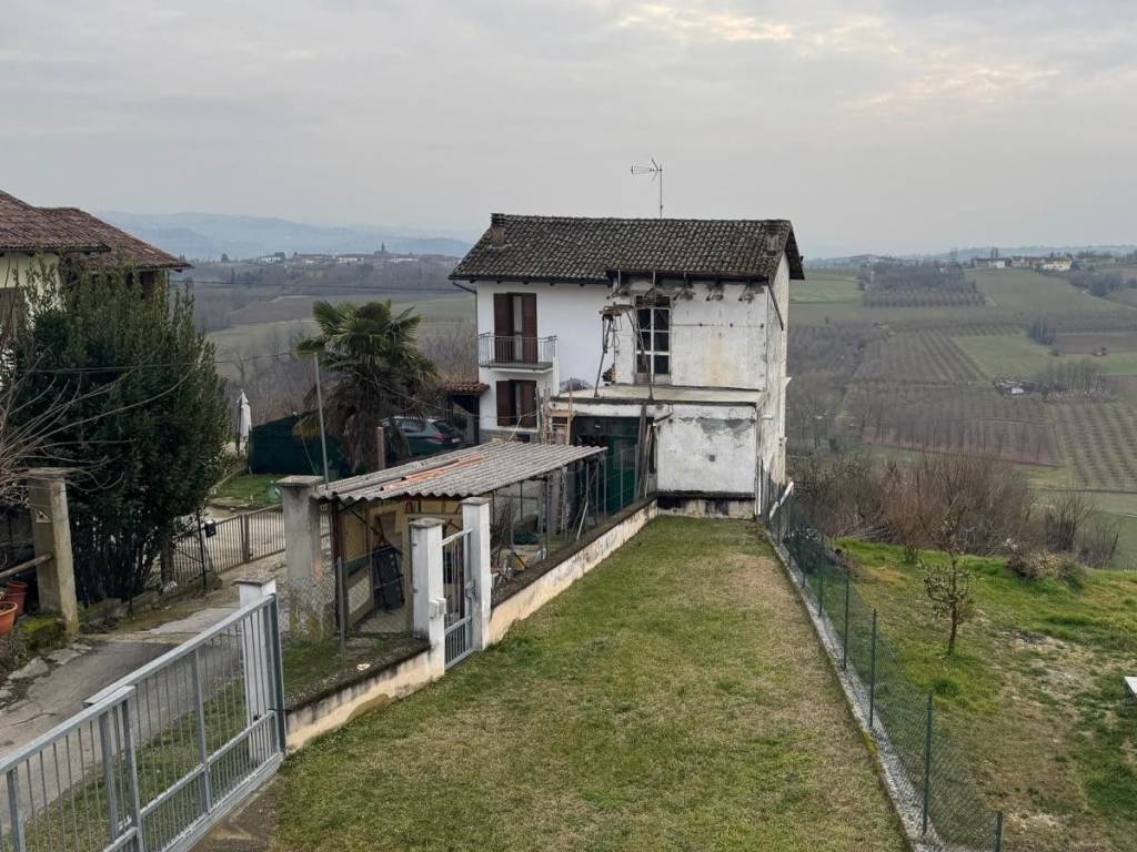 Casa indipendente a Antignano in Via Giuseppe Garibaldi - Foto 5