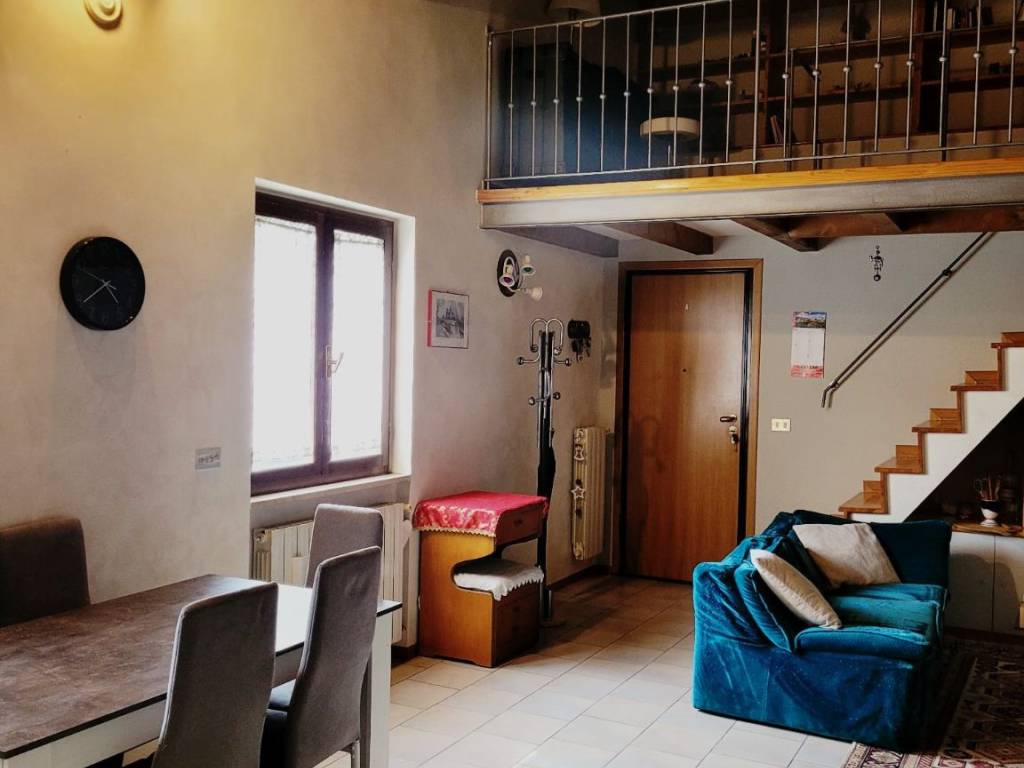 Appartamento a Sarezzo in Via Pietro Nicca - Foto 3