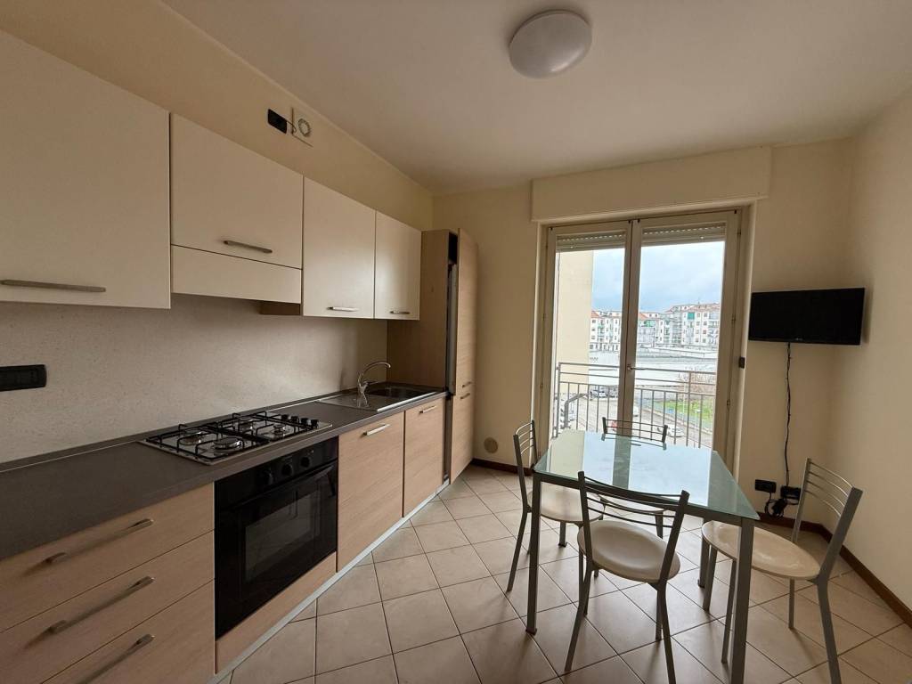 Appartamento a Asti in Via Giovanni Gerbi, 39 - Foto 3
