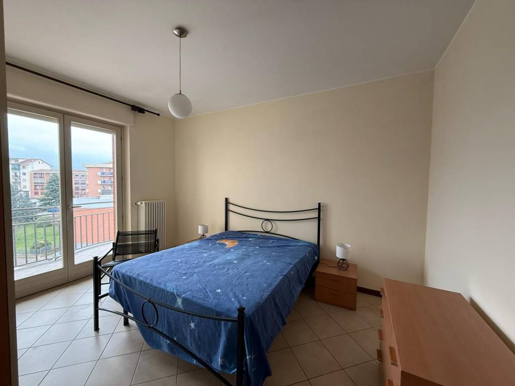 Appartamento a Asti in Via Giovanni Gerbi, 39 - Foto 4