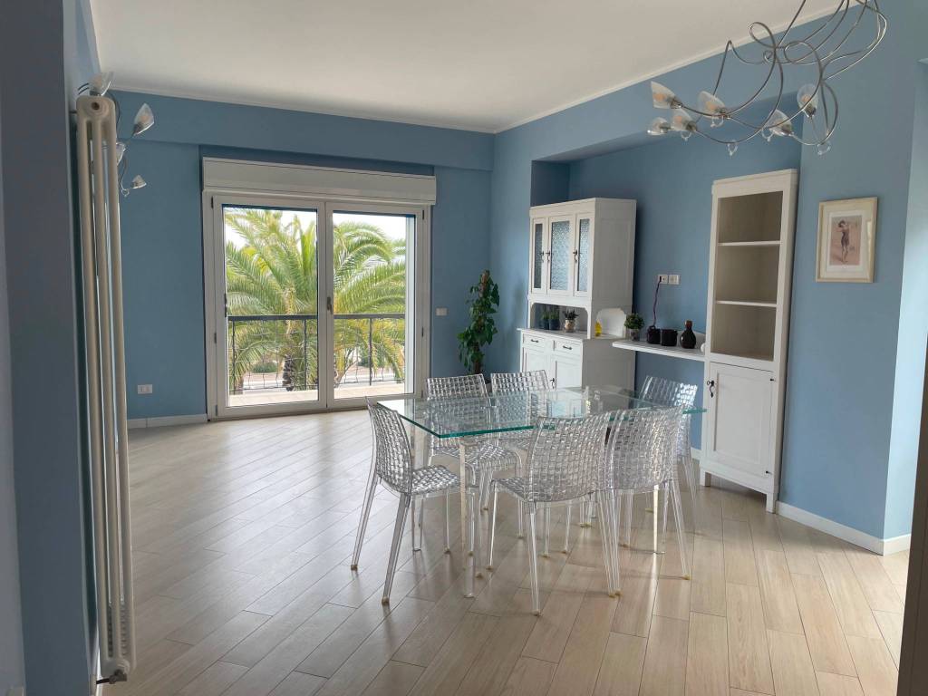 Appartamento a San benedetto del tronto in Lungomare - Foto 2