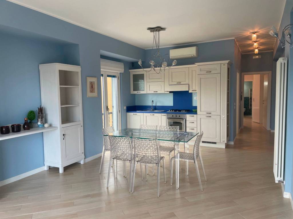 Appartamento a San benedetto del tronto in Lungomare - Foto 5