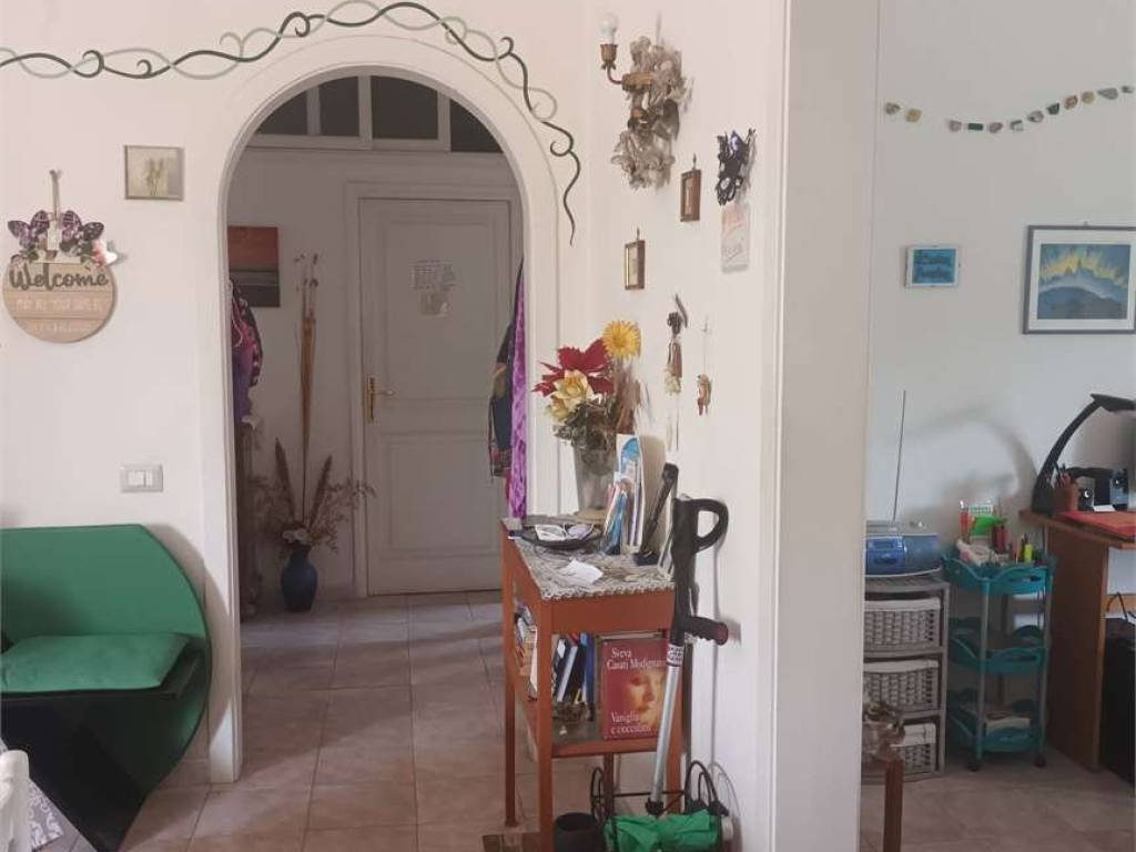 Appartamento a Spigno saturnia - Foto 2