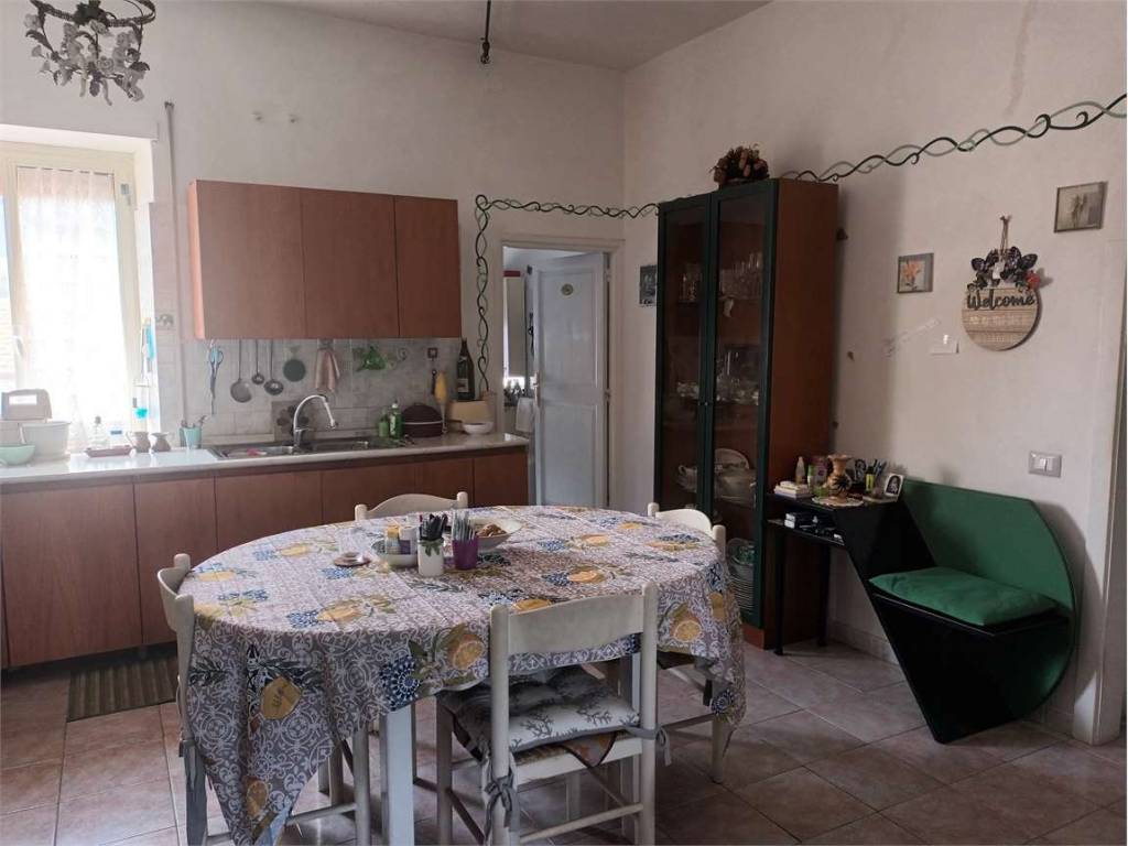Appartamento a Spigno saturnia - Foto 5