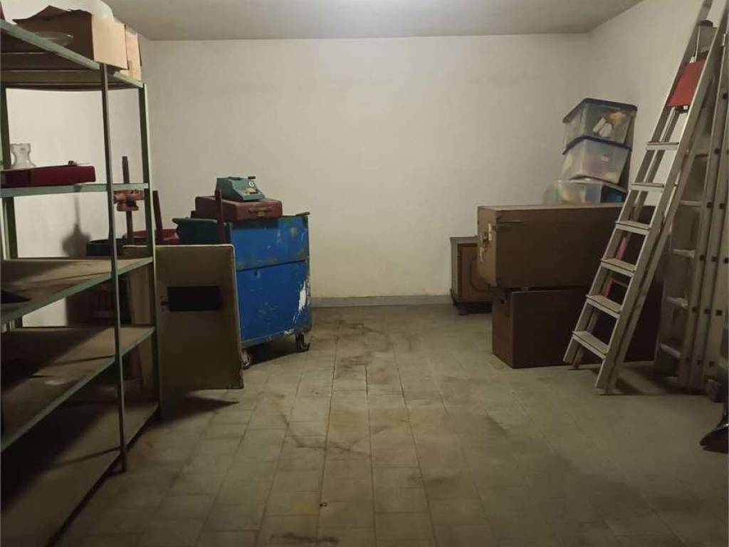 Box / garage a Formia - Foto 5