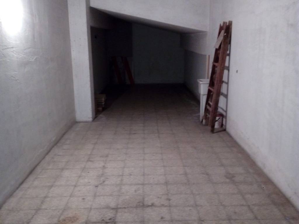Box / garage a Foggia in Via Trieste - Foto 3