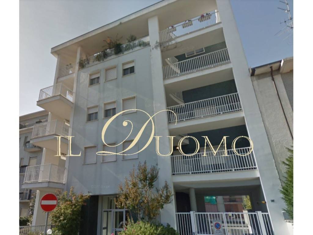 Appartamento a Novara in Via Gorizia, 14 - Foto 2